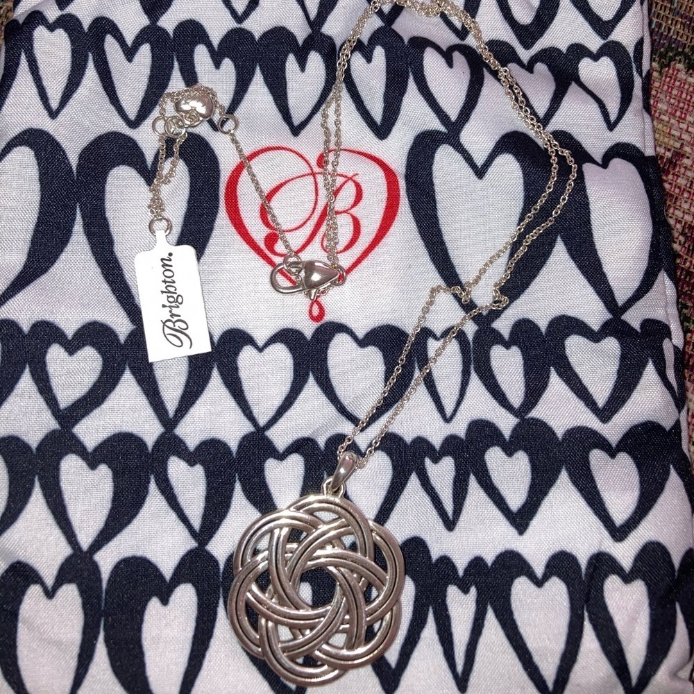 NWT Brighton Necklace
